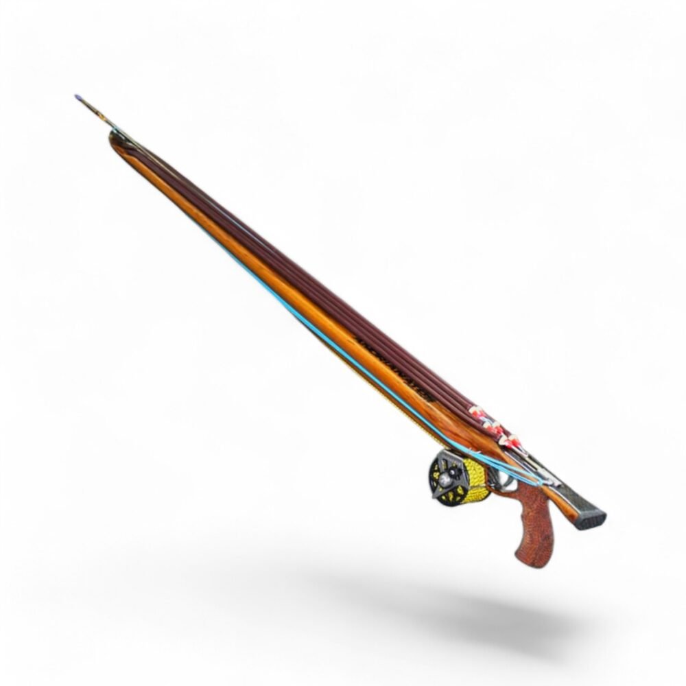 Sectus Inverno Speargun