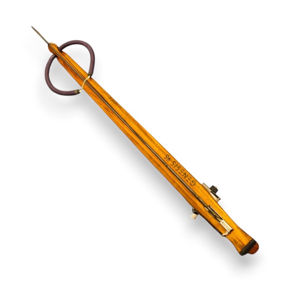 Sectus Genesis Speargun