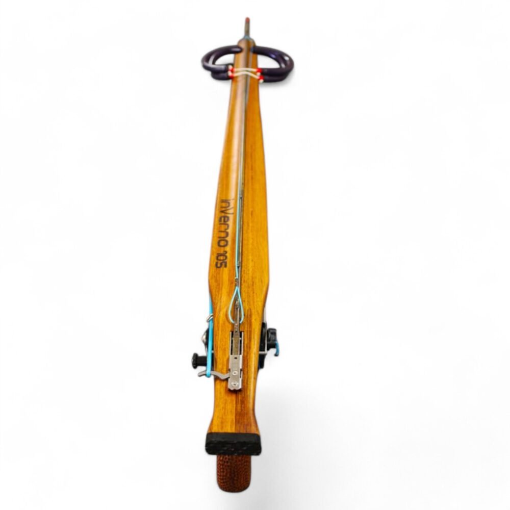 Sectus Inverno Speargun - Image 4