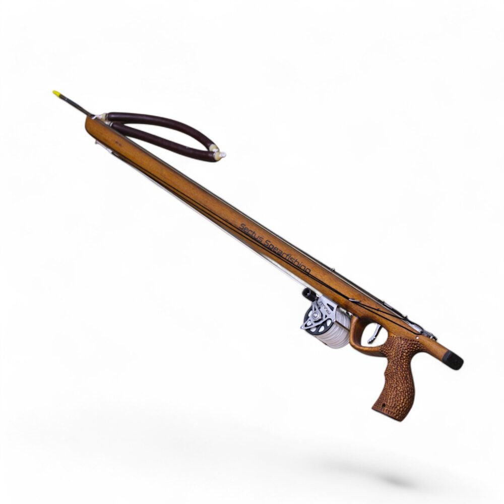 Sectus Micro Speargun