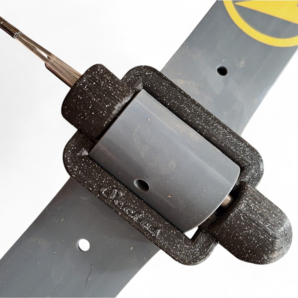 Sectus Fishing Needle Belt Case - Image 4