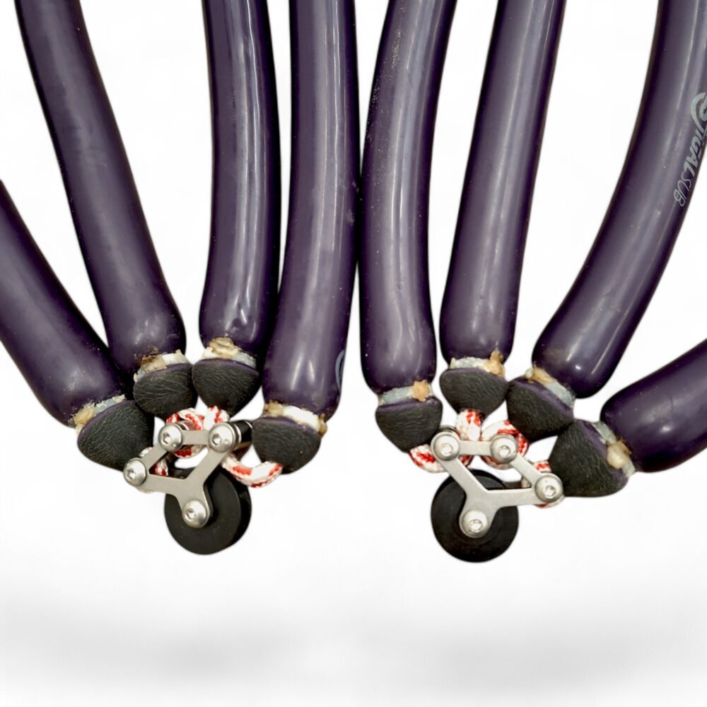 Sectus Orion Set up - Image 4