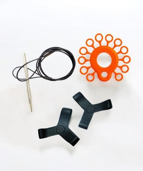 Various Accessories