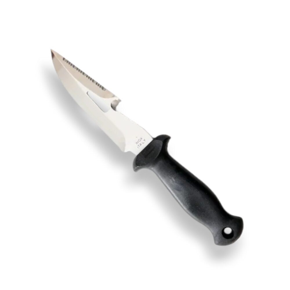 Mac Sub 12 GG Stiletto 446