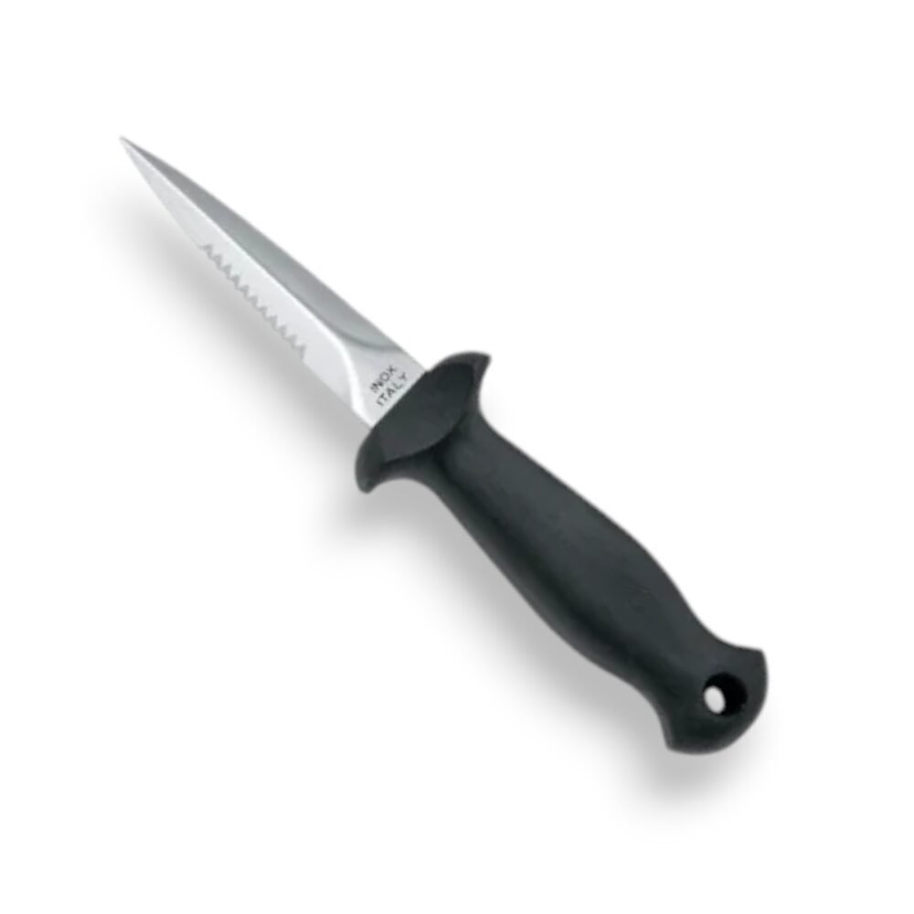 Mac Sub 9 Stiletto 435