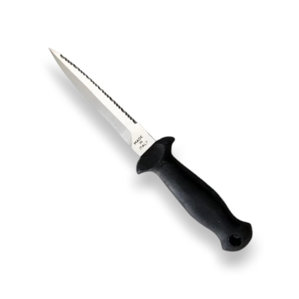 Mac Sub Stiletto 11D 442