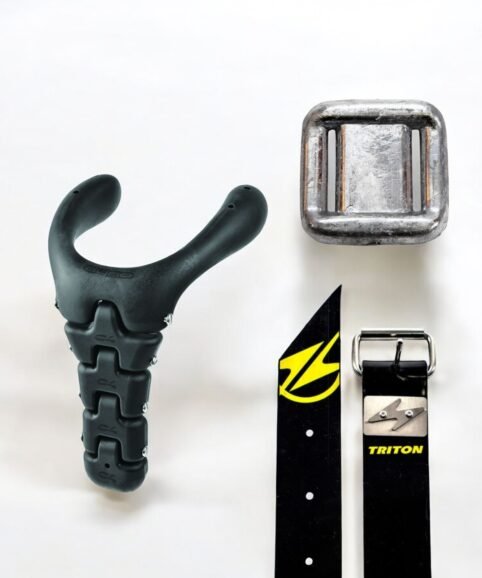 Belts & Weights