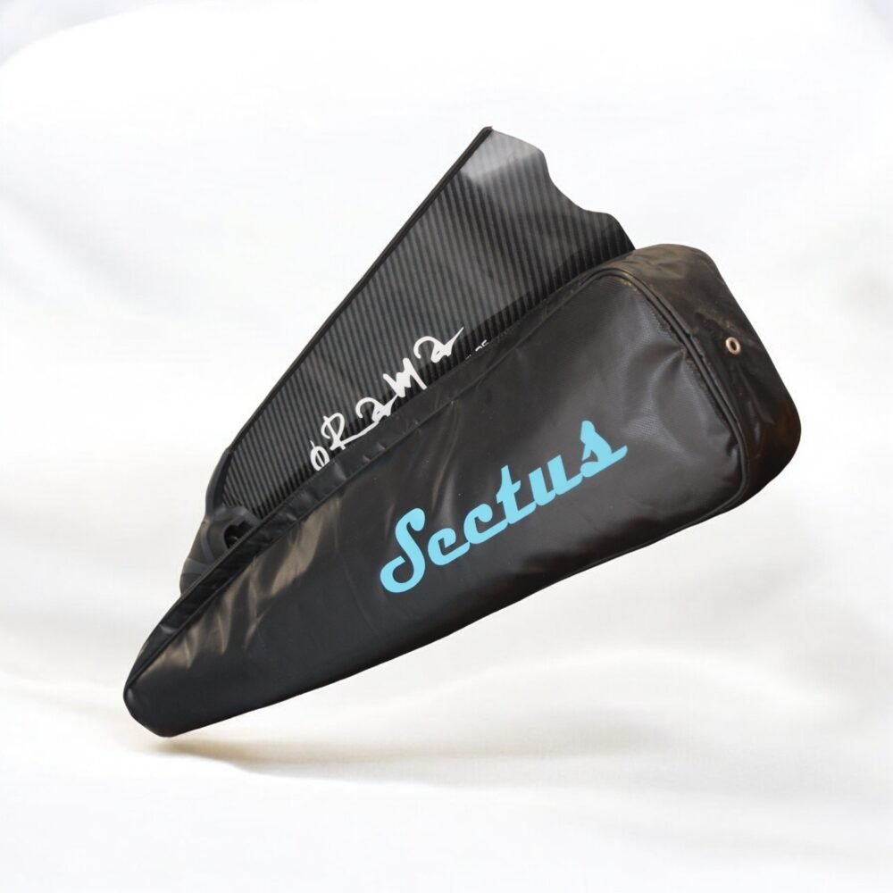 Sectus Long Fins Bag