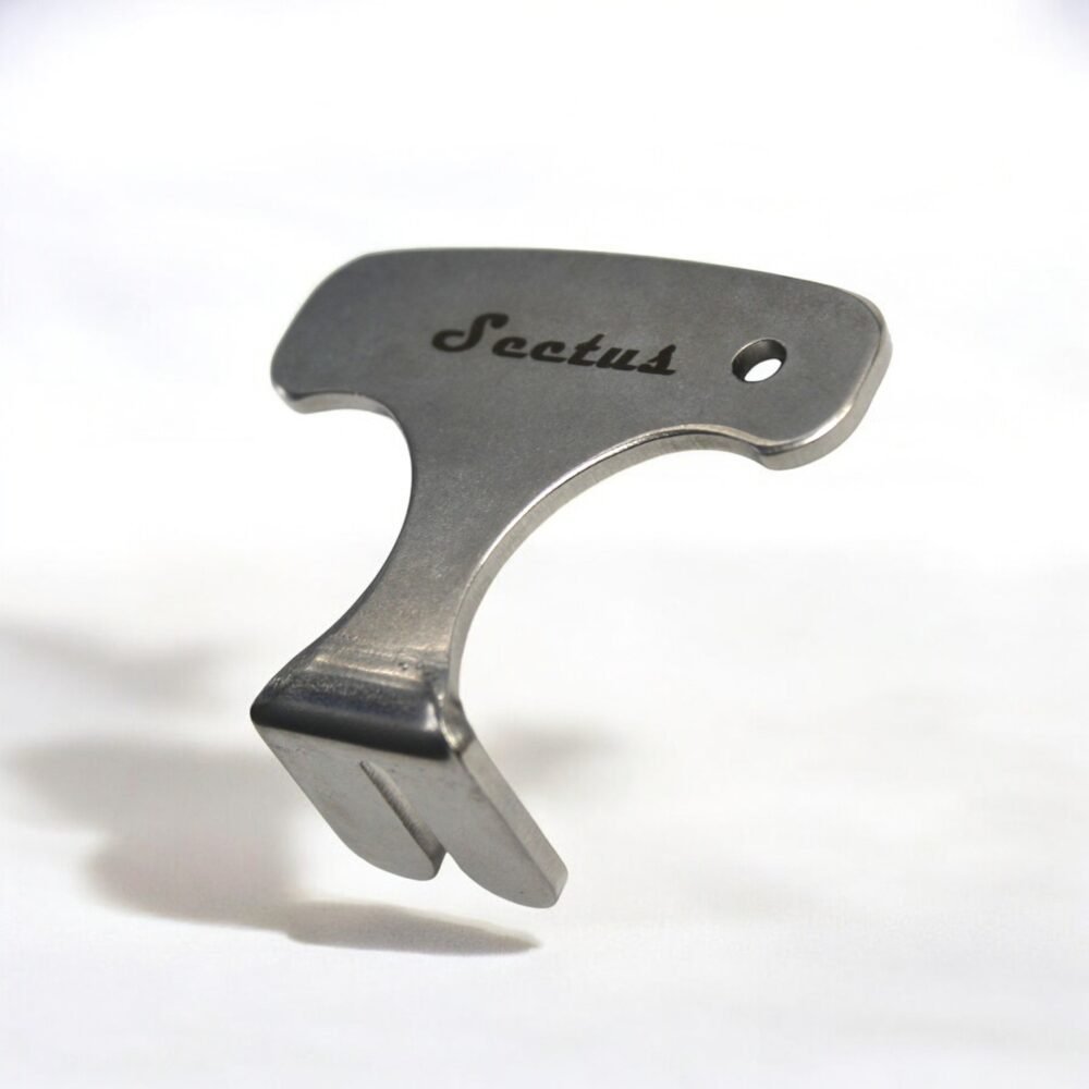 Sectus Extractor