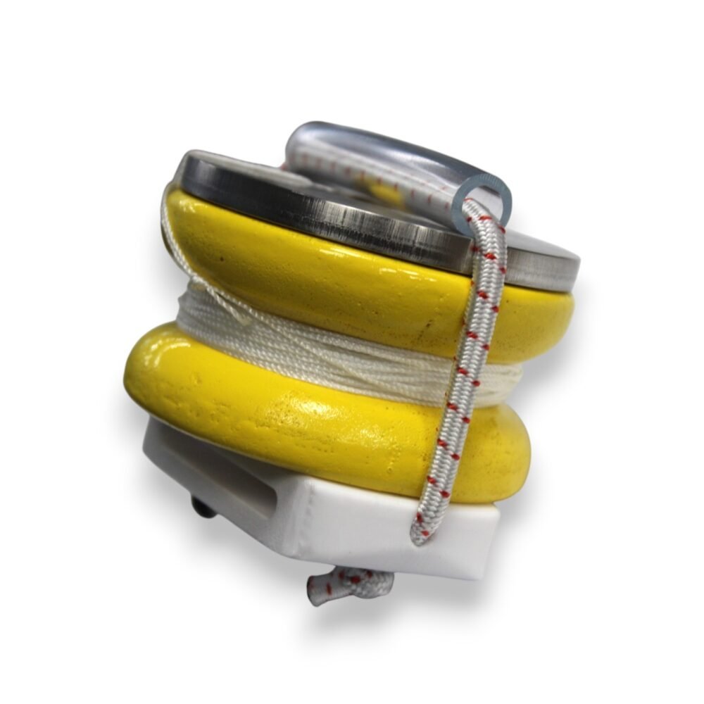 AC Fish Belt Floating Marker
