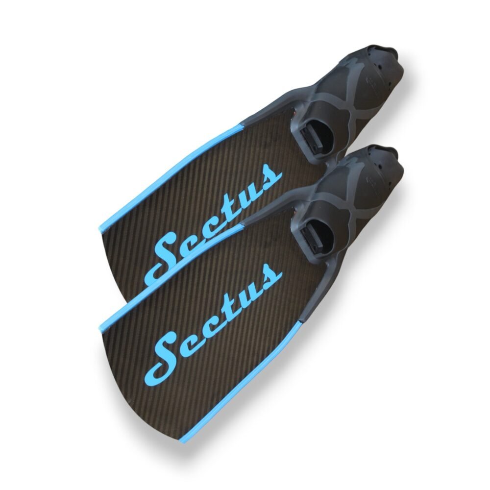 Sectus Mini Fins