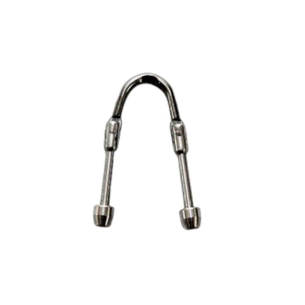 Articulated Wishbone Inox Ball Joint 270