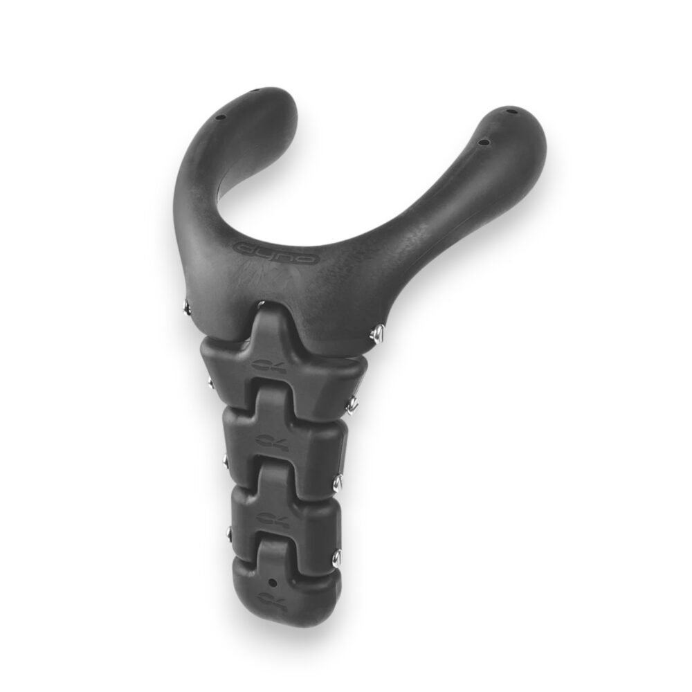 C4 Dyno – Freediving Neck Weight