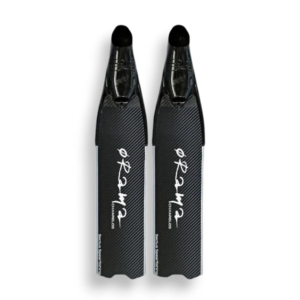 Sectus Orama Fins