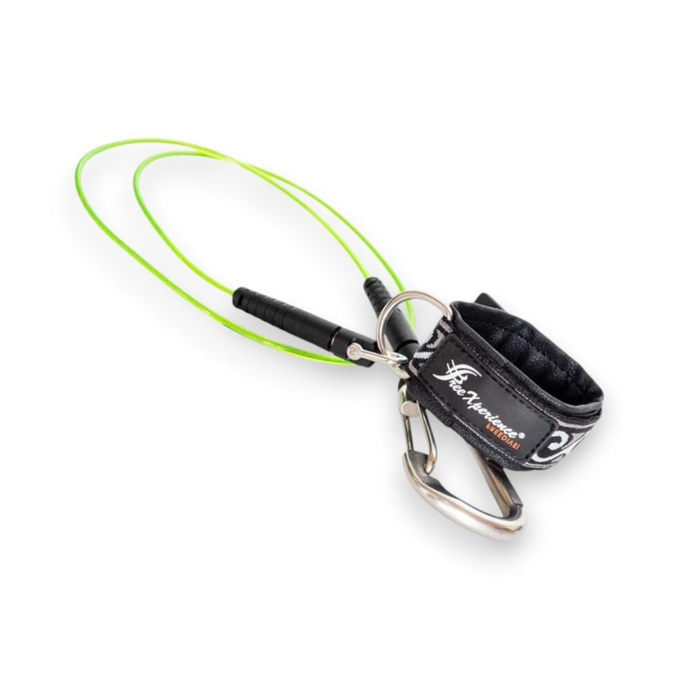 FreeXperience wrist lanyard