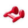 FreeXperience polyamide noseclip Oval Model