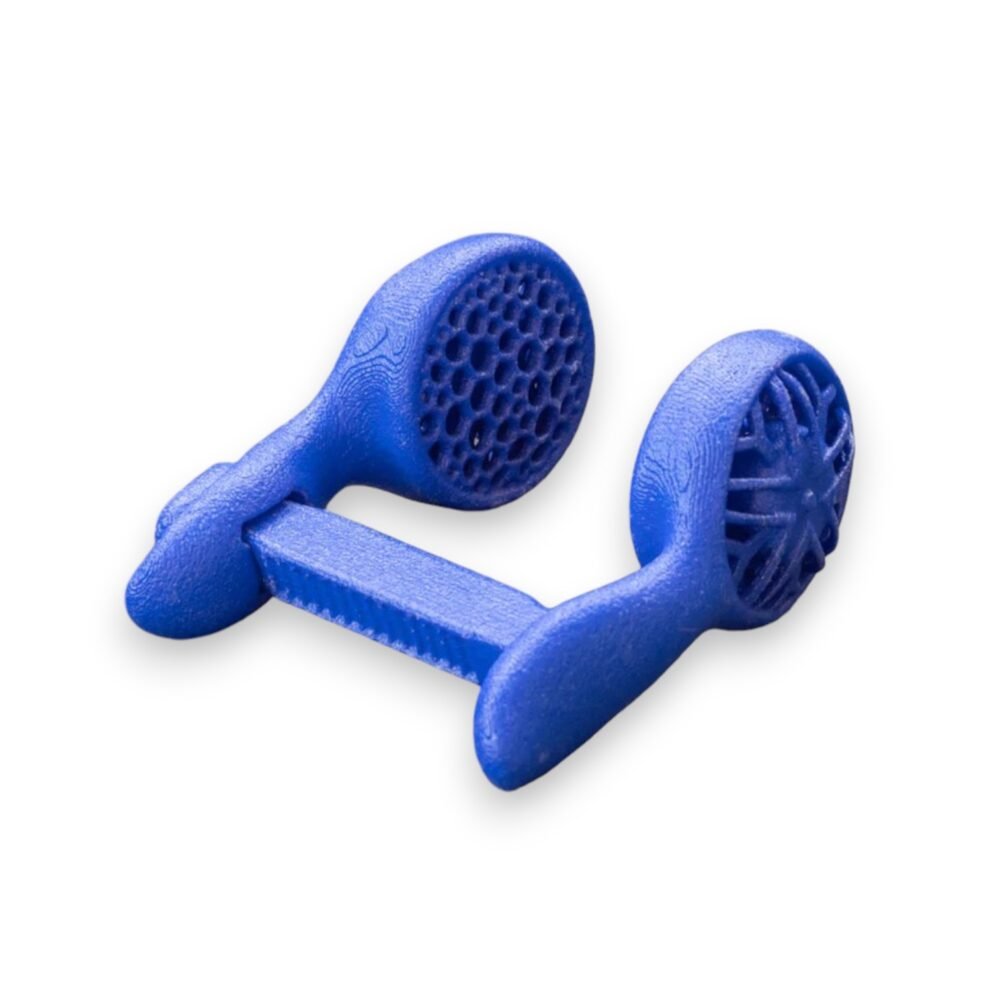 FreeXperience polyamide noseclip Round L Model
