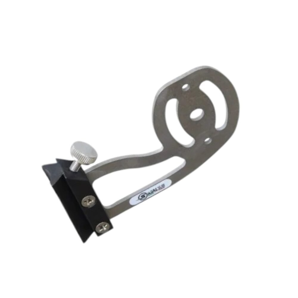 Sigal Inox Camera Mount S