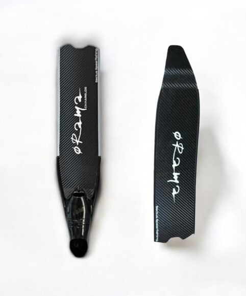 Diving Fins & Blades