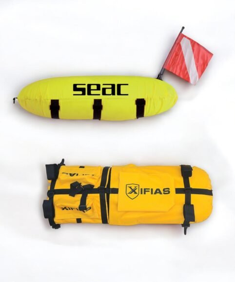 Diving Buoys