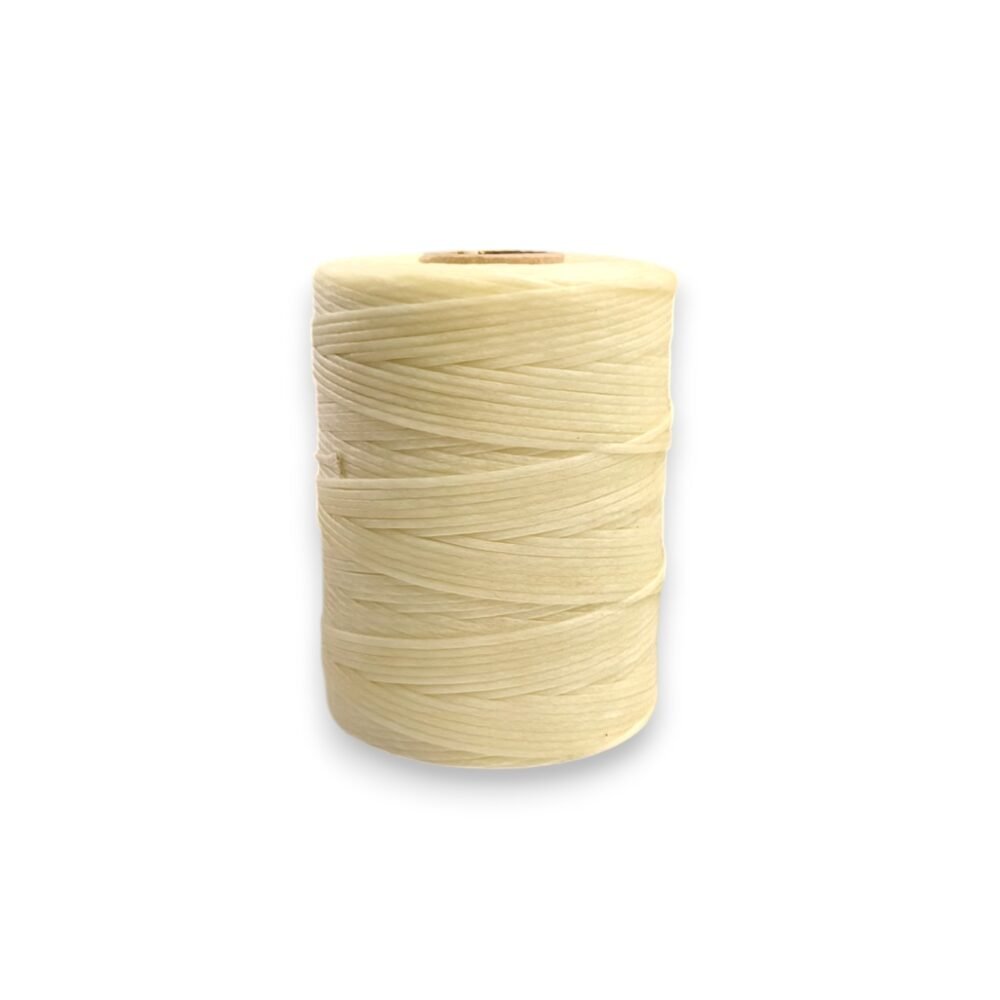 Waxed Cord 1.8mm - 10m