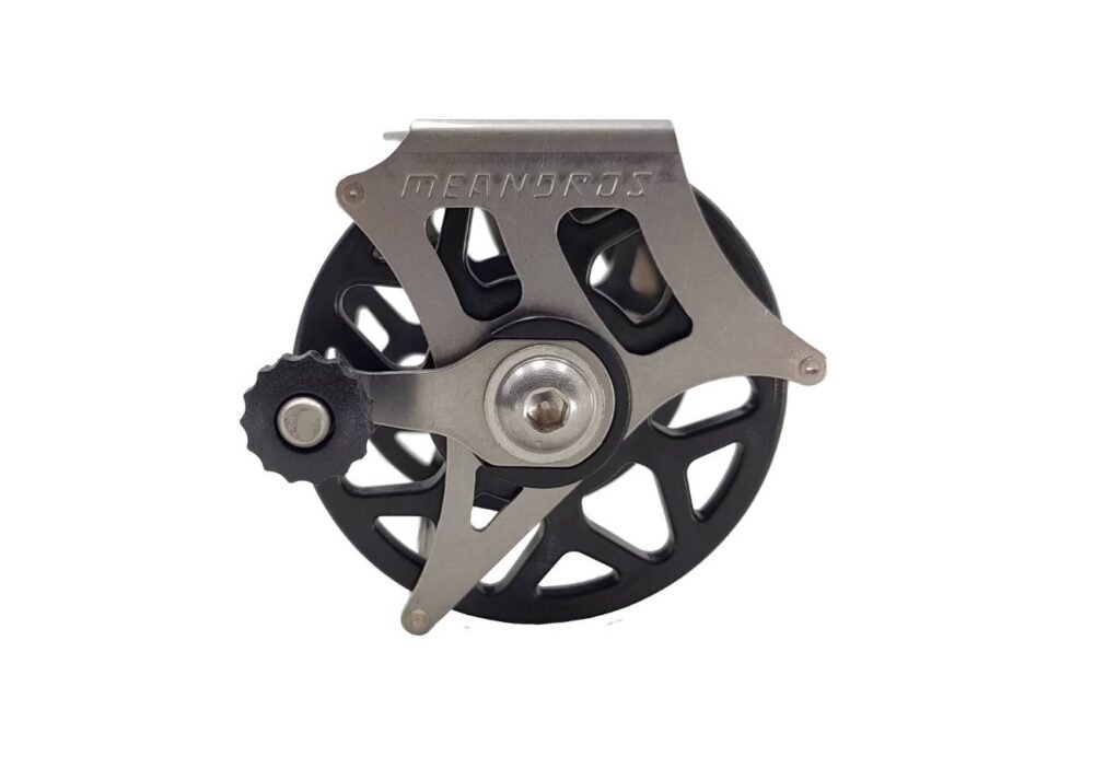 Meandros Reel Standard Plus