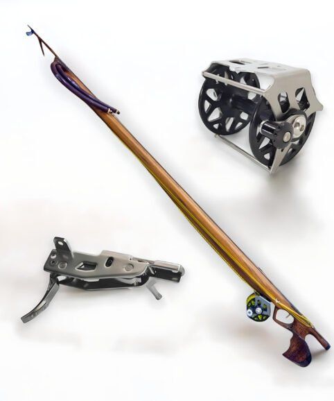 Handmade Spearguns & Accessories