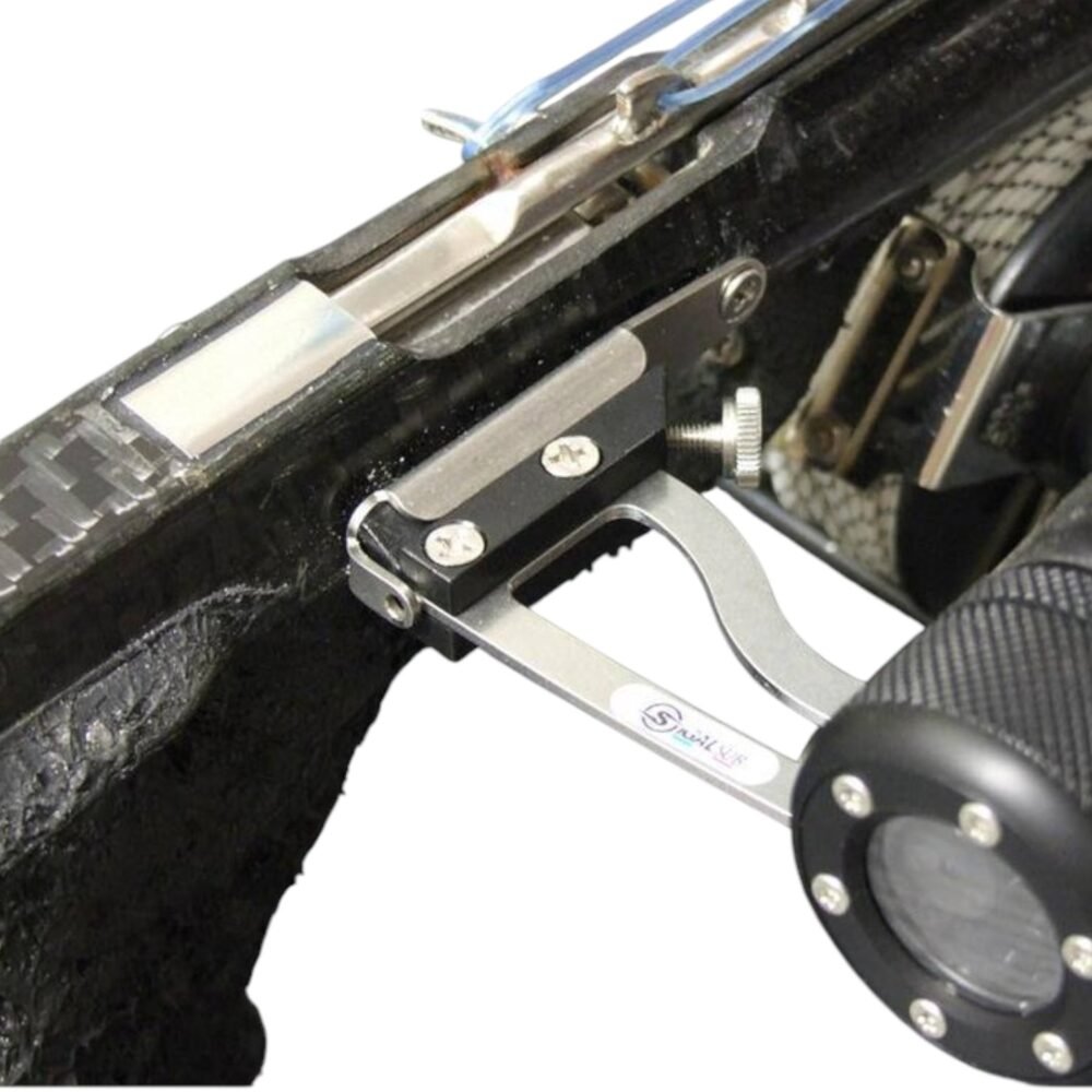 Sigal Camera Mount Adapter – Bluetec spearguns