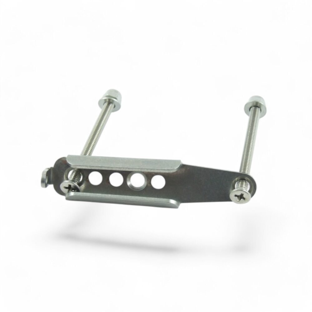 Sigal Camera Mount Adapter – Bluetec spearguns - Image 2