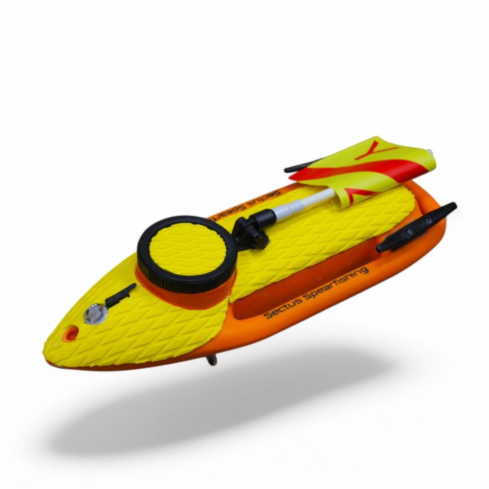 Sectus Spearfishing Buoy 'Pamela' - Image 21