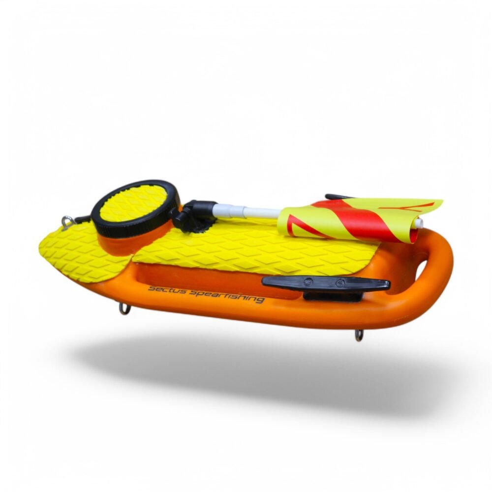 Sectus Spearfishing Buoy 'Pamela' - Image 2