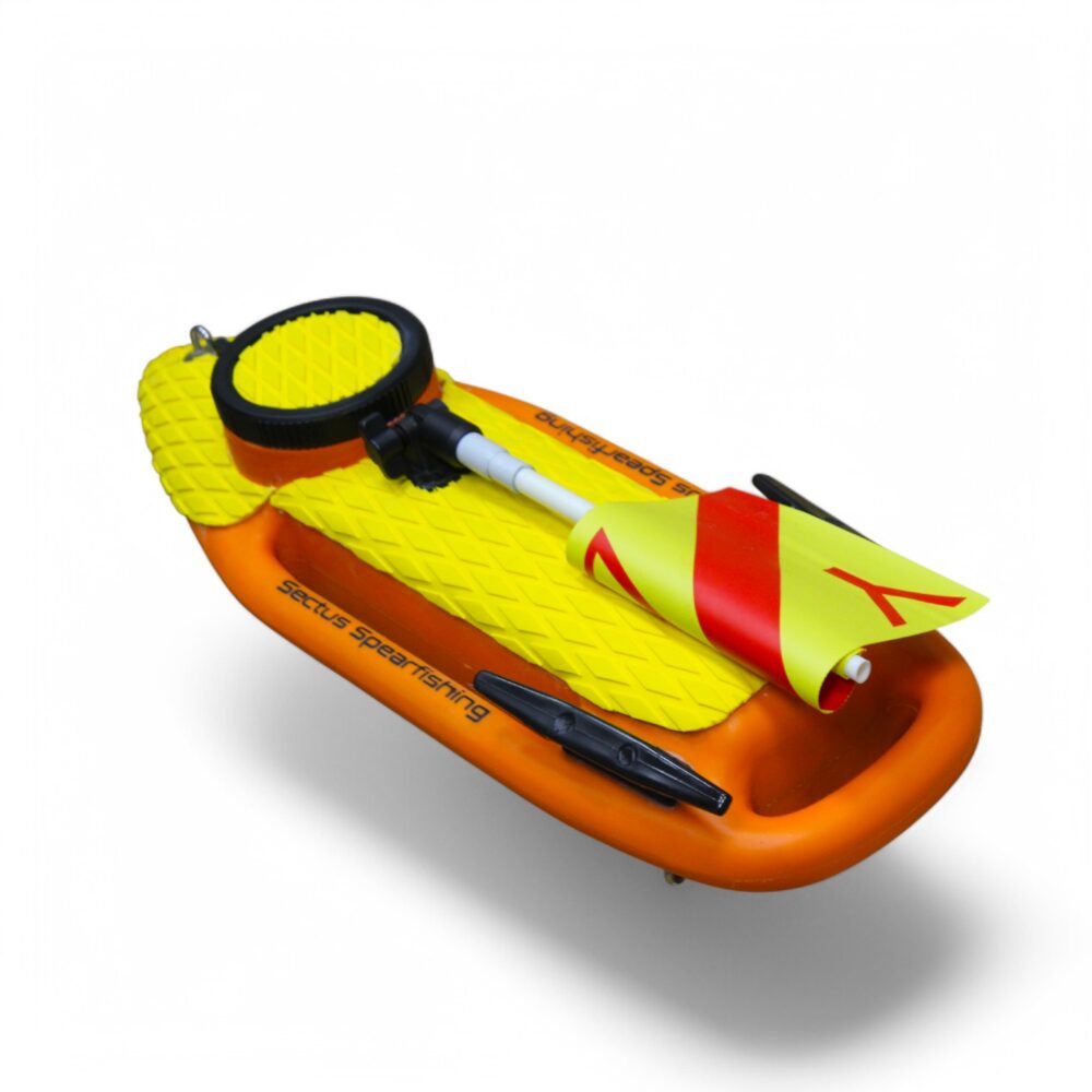 Sectus Spearfishing Buoy 'Pamela' - Image 20