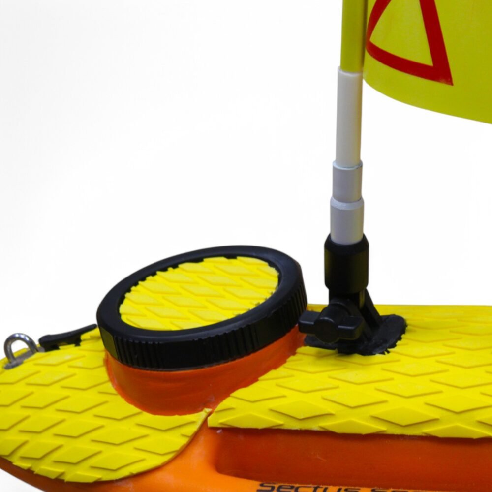 Sectus Spearfishing Buoy 'Pamela' - Image 14