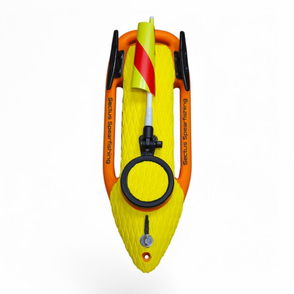 Sectus Spearfishing Buoy 'Pamela' - Image 4
