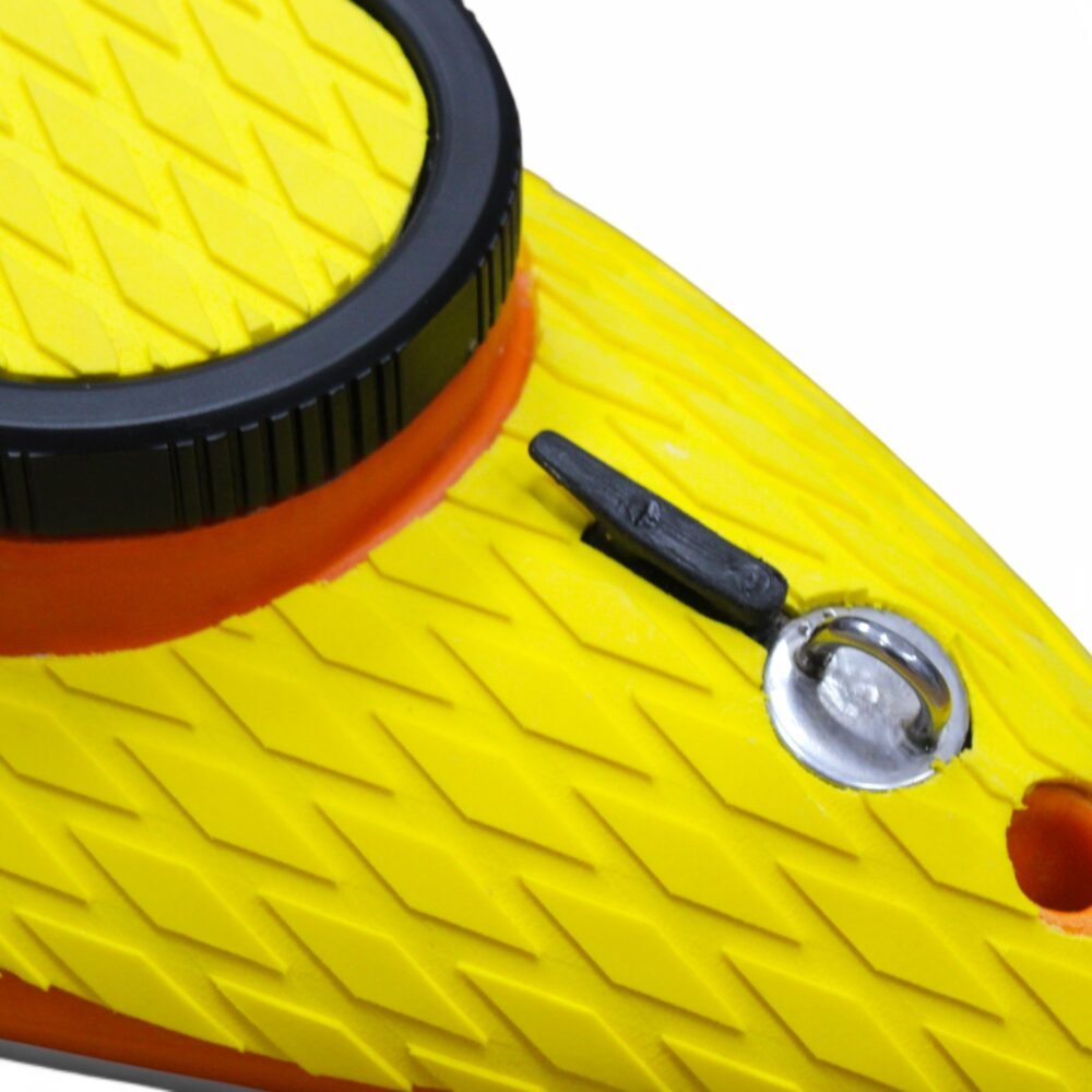 Sectus Spearfishing Buoy 'Pamela' - Image 15