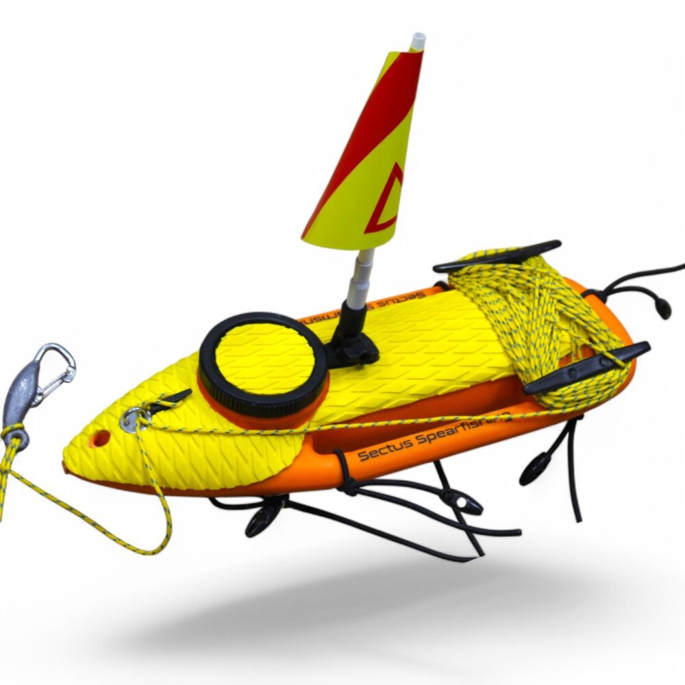 Sectus Spearfishing Buoy 'Pamela' - Image 11