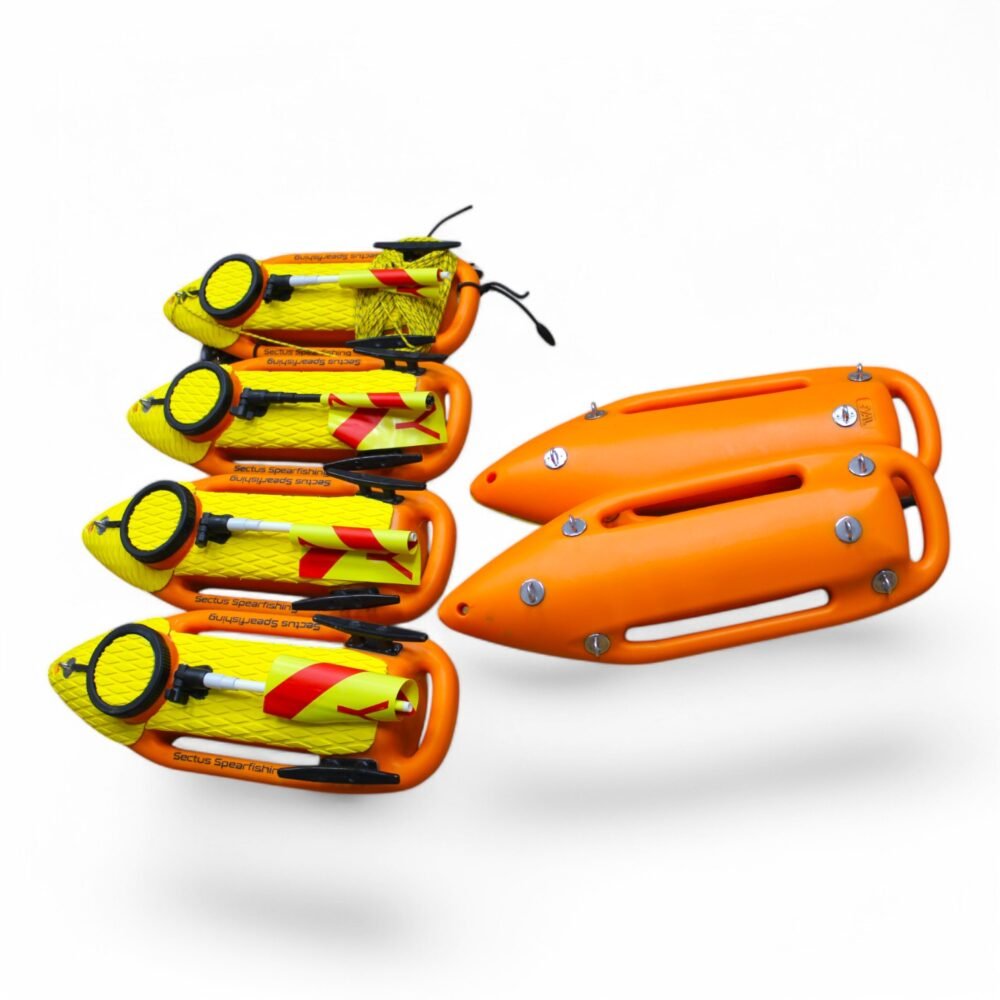 Sectus Spearfishing Buoy 'Pamela' - Image 10