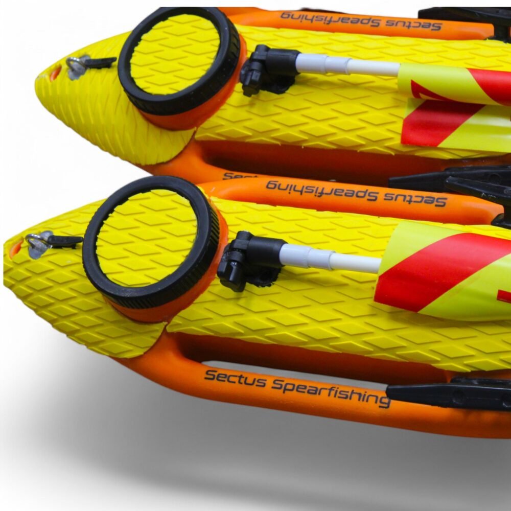 Sectus Spearfishing Buoy 'Pamela' - Image 9
