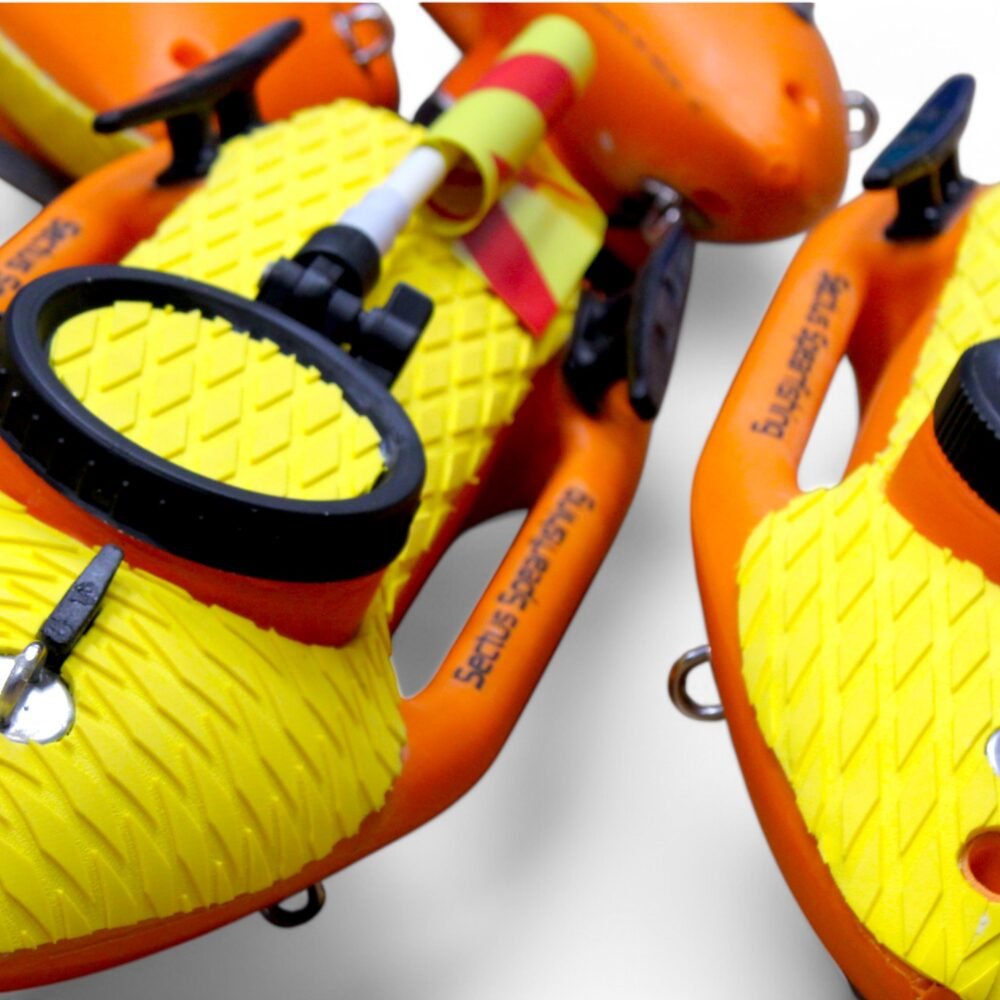 Sectus Spearfishing Buoy 'Pamela' - Image 8