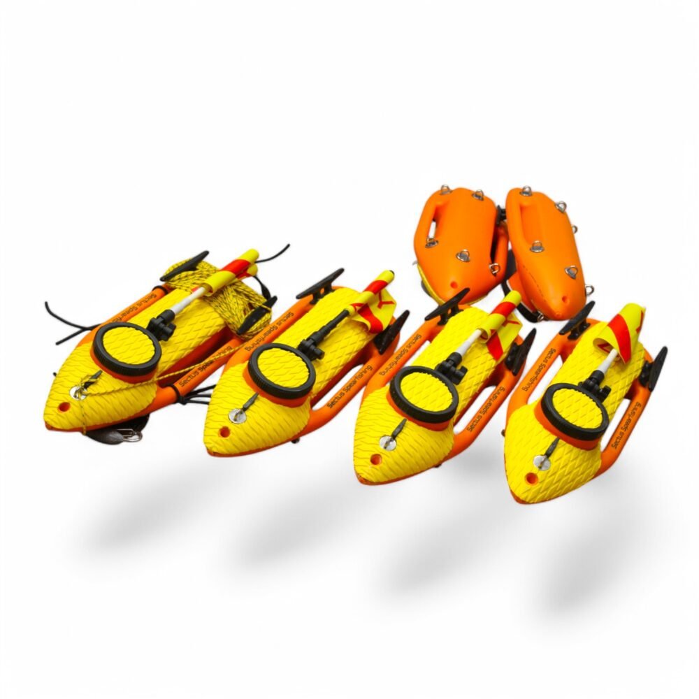 Sectus Spearfishing Buoy 'Pamela' - Image 5