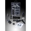Keanos Icarian Diving Flashlight 1700lm Premium Edition (V1.0)