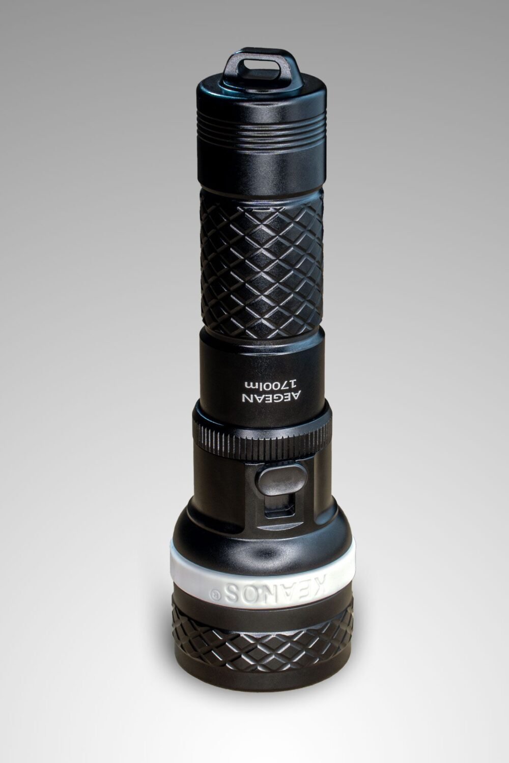 Keanos Aegean Diving Flashlight 1700lm Premium Edition (V1.0) - Image 4