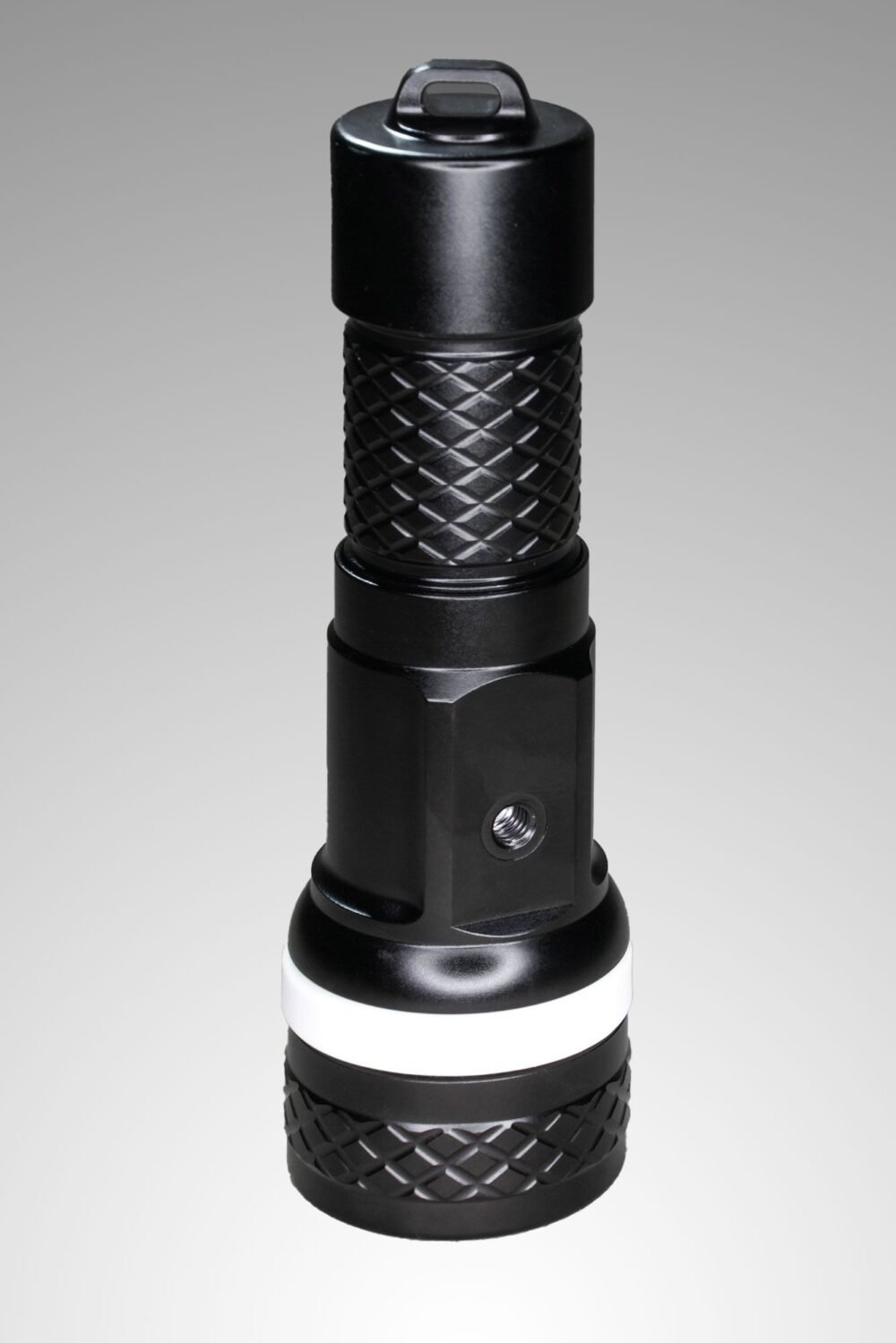 Keanos Icarian Diving Flashlight 1700lm Premium Edition (V1.0) - Image 2
