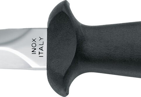 Mac Sub Stiletto 9 435
