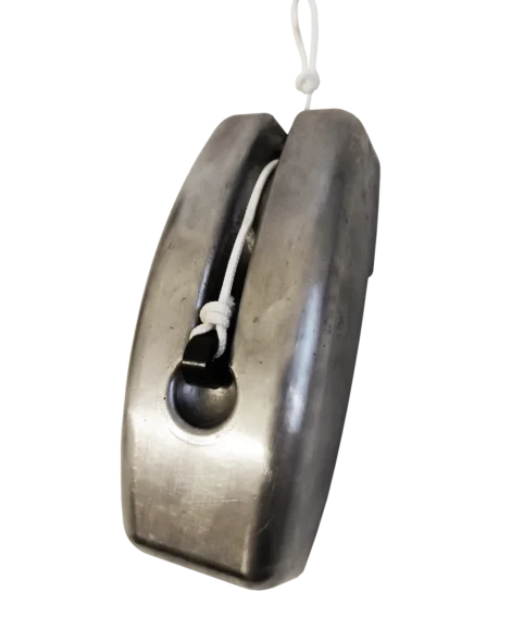 One Shot - Variable Lead 4kg