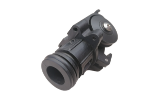 Ermes Avatar Invert Muzzle