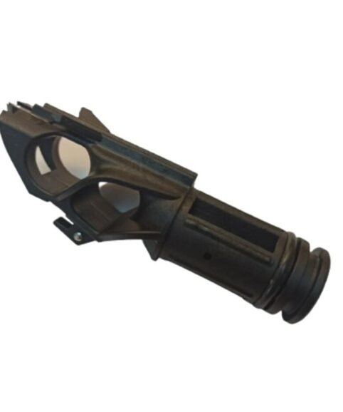 Ermes Avatar Muzzle