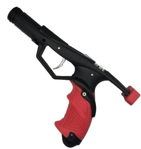 Ermes Handle Fighter