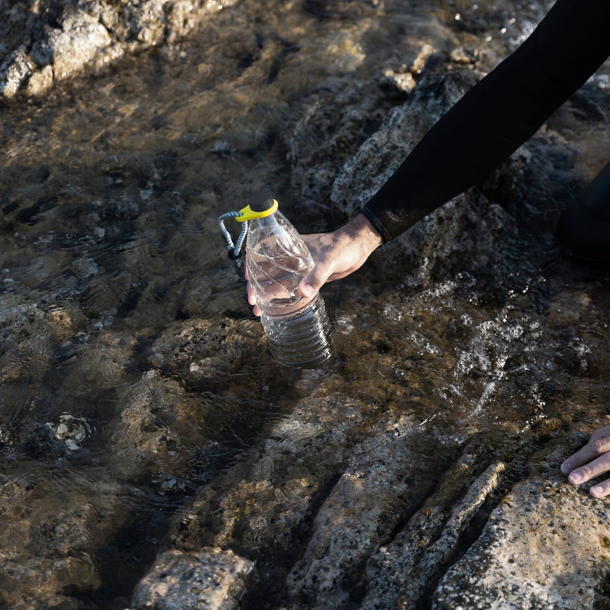 One Shot - Bottle Holder - Image 2