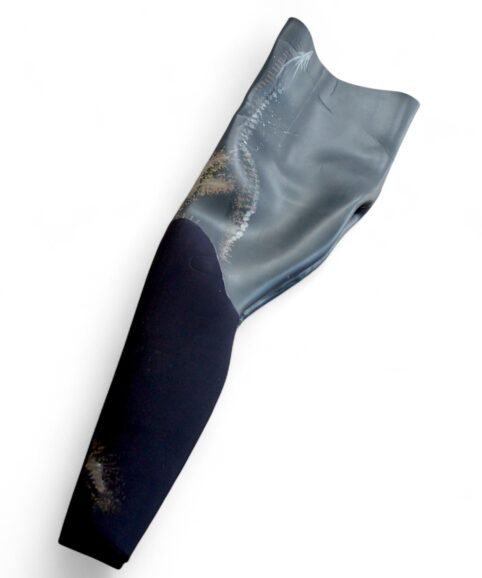 Sectus -FLEX- Smooth/Cellular Wetsuit Pants / Custom Size